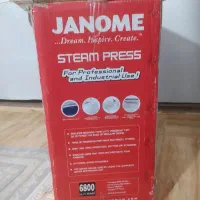 اتوپرس ژانومه