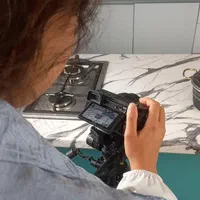 تیزر تبلیغاتی ، عکاسی صنعتی