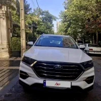 اس‌دبلیو‌ام G01، مدل ۱۳۹۹|خودرو سواری و وانت|تهران, زعفرانیه|دیوار