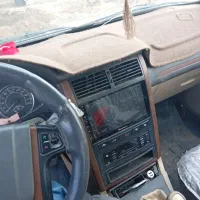 پژوپارس تیوفای کلاس۱۵|خودرو سواری و وانت|کرمان, |دیوار