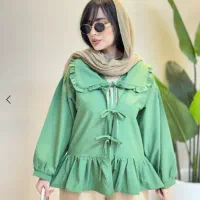 مانتو|لباس|رشت, نخودچر|دیوار