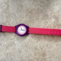 ساعت مچی q&q دخترانه
