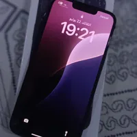 اپل iPhone 13 با حافظهٔ ۱۲۸ گیگابایت