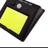 چراغ مسافرتیشارژبا پنل خورشیدی