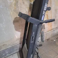 تردمیل تیتان اصل کره سری TF7000