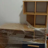 میز تحریر نوجوان