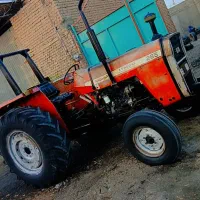 تراکتور ۲۸۵درحد