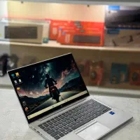 لپ تاپ Hp Elite Book 840 G8