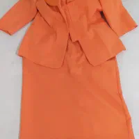 کت و دامن