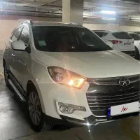 jac s5 new|خودرو سواری و وانت|تهران, شمس‌آباد|دیوار
