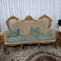 مبل سلطنتی 9 نفره
