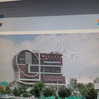 آپارتمان اداری