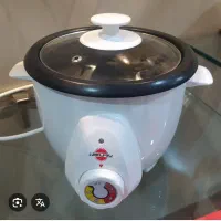 پلوپز دو نفره پارس خزر
