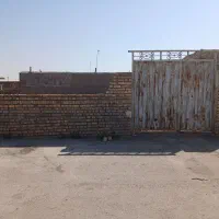 زمین فروشی|فروش زمین و ملک کلنگی|بوئین زهرا, |دیوار