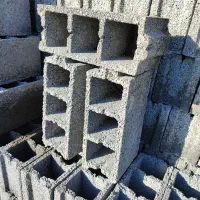 کارگاه تولید انواع بلوک فریدی|مصالح و تجهیزات ساختمان|کامیاران, |دیوار