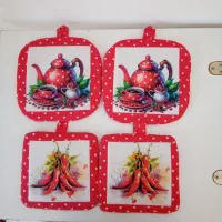 دستگیره آشپزخانه|سفره، حوله، دستمال آشپزخانه|گناباد, |دیوار