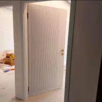 درب Cip4 ضد نم سرقت زد اب تولیدیه بابازاده در کرج|مصالح و تجهیزات ساختمان|کرج, حصارک پایین|دیوار