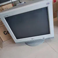 مانیتور 17 LG