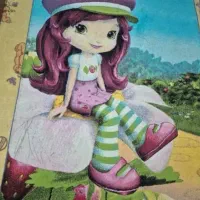 فرش اتاق کودک