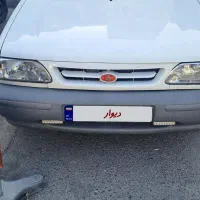 پراید.وانت۱۴۰۳