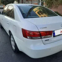 سوناتا ۲۰۰۷ nf 2400cc|خودرو سواری و وانت|کرج, مهرویلا جنوبی|دیوار