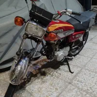 موتورسیکلت