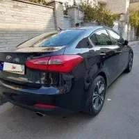 سراتو YD 2015 بی رنگ