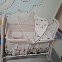 گهواره|تخت و صندلی بچه|پاکدشت, پاکدشت (مامازند)|دیوار