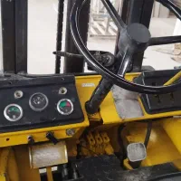 لیفتراک سهند|خودرو سنگین|زنجان, |دیوار