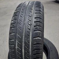 دو عدد لاستیک بارز، مستعمله هستن ، ۶۵/ 15 -185