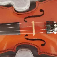 ویولون ۲/۴ مارک هافنر|ویولن|اصفهان, بهارستان|دیوار