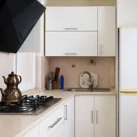 اجاره ساعتی واحد و سوئیت مبله لاکچری در پرند - امن|اجارهٔ کوتاهمدت آپارتمان و سوئیت|پرند, فاز ۶|دیوار