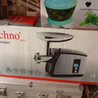 فروش فوری چرخ گوشت|سایر لوازم برقی|مشهد, دوست آباد|دیوار