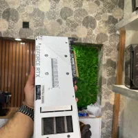 RTX 3060TI VISION GIGABYTE|قطعات و لوازم جانبی رایانه|اهواز, طالقانی|دیوار
