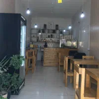 فروش وسایل کافه
