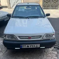 پراید وانت ۱۵۱ صفر ۱۴۰۴ اقساط