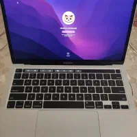 MacBook Pro 13 inch core i5 2020|رایانه همراه|اصفهان, باغ زرشک|دیوار