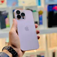 آیفون ۱۶ پرومکس