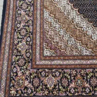 فرش دسبافت ماهی خوی