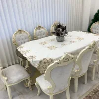 ناهارخوری ۸ نفره