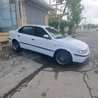 سمند ال ایکس مدل ۸۸