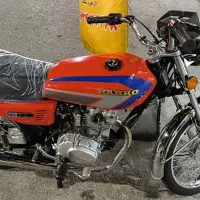 موتور رهرو 125