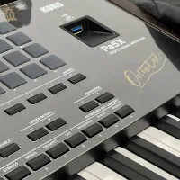 Pa5x 61 oriental korg|پیانو، کیبورد، آکاردئون|اهواز, شریعتی جنوبی|دیوار