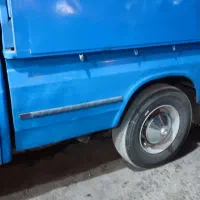 نیسان اتاق فابریک کمپرسی|خودرو سواری و وانت|پاکدشت, پاکدشت (مامازند)|دیوار