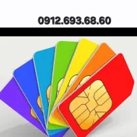 0912.48.725.43|سیم‌کارت|تهران, دهقان|دیوار