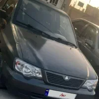 پراید۱۱۱مدل۹۵ اسپورت|خودرو سواری و وانت|کازرون, |دیوار