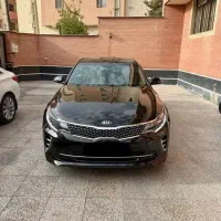 اپتیما جی تی لاین ۲۰۱۶ مشابه صفر