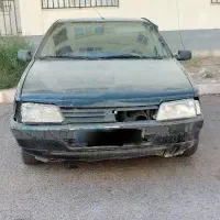 اردی ۸۳ یشمی