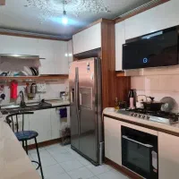 رهن کامل اپارتمان دو خوابه شیک و تمیز