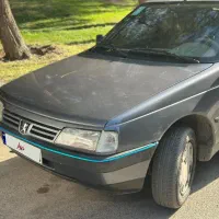 ماشین سواری